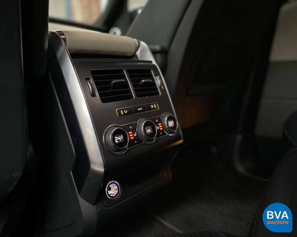 Range Rover Sport SDV6 306 PS Autobiografie Dynamic 2015, PD-193-X.