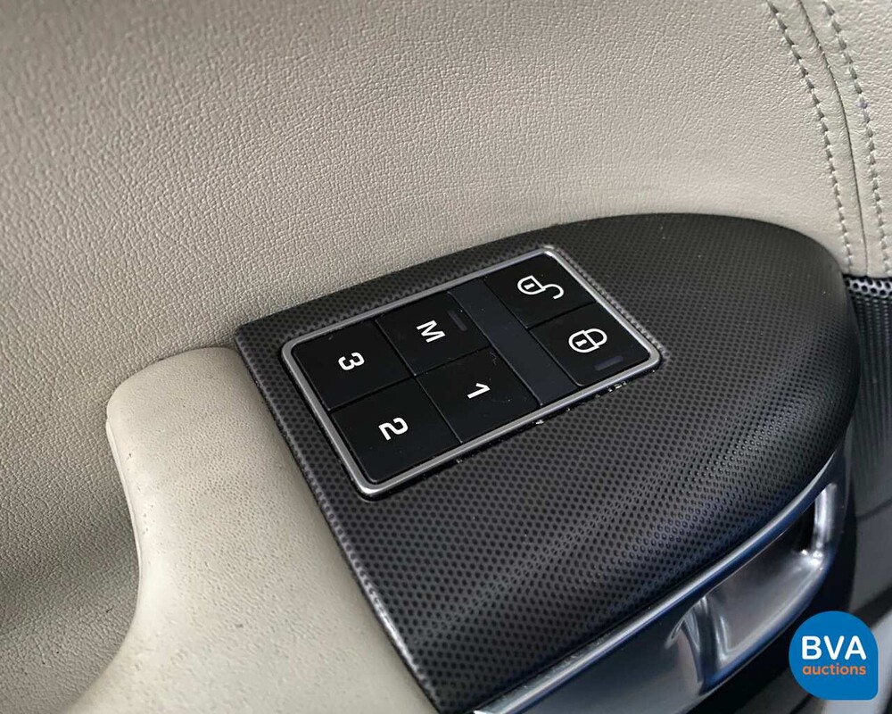 Range Rover Sport SDV6 306 PS Autobiografie Dynamic 2015, PD-193-X.