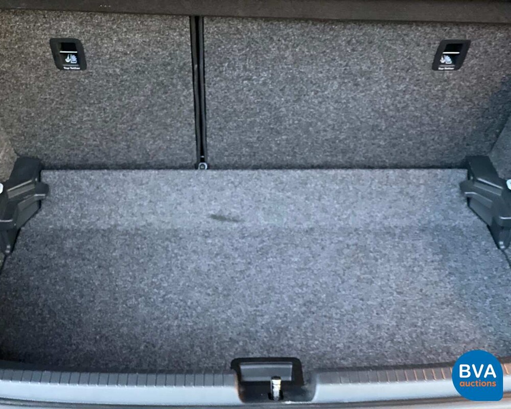 Volkswagen Polo 1.0 TSI 116 PS DSG Highline 2018, G-724-VR.