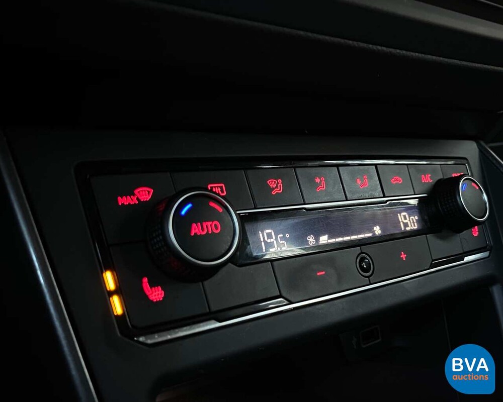 Volkswagen Polo 1.0 TSI 116 PS DSG Highline 2018, G-724-VR.