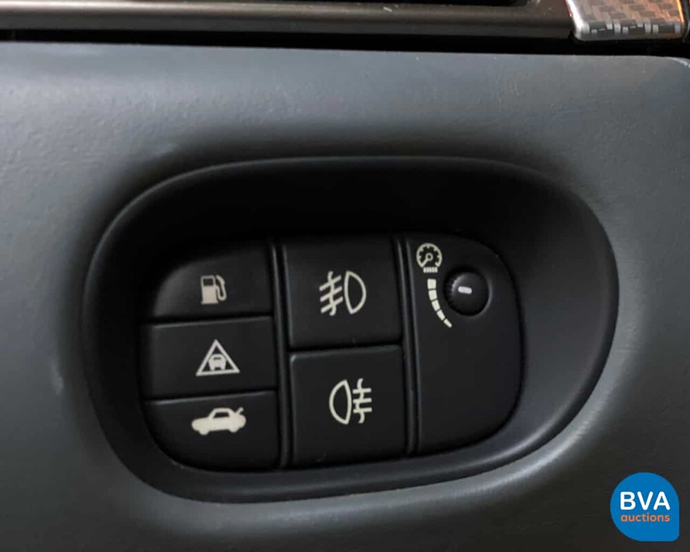 Jaguar XKR 4.2 Supercharged 416hp 2007, XZ-865-S.