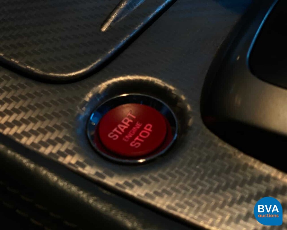 Jaguar XKR 4.2 Supercharged 416hp 2007, XZ-865-S.