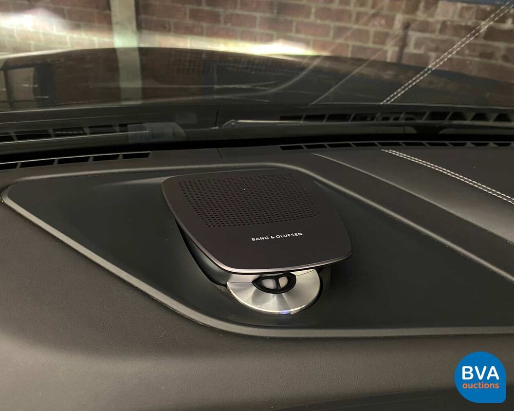 BMW 650i xDrive Cabriolet 450 PS 2013, NJ-689-B.