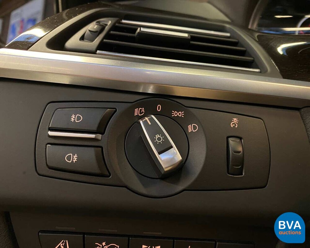 BMW 650i xDrive Cabriolet 450 PS 2013, NJ-689-B.