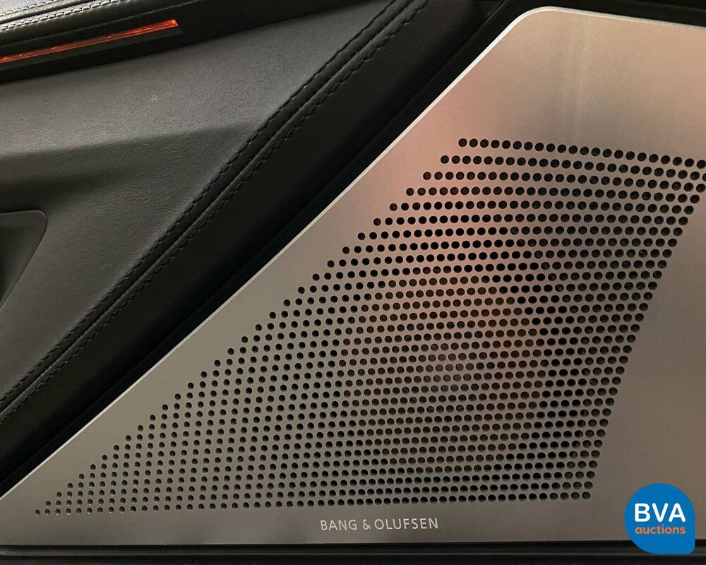 BMW 650i xDrive Cabriolet 450 PS 2013, NJ-689-B.