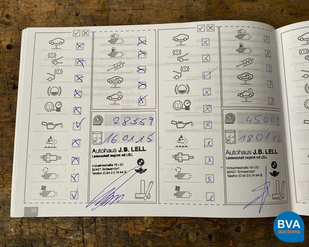 BMW 650i xDrive Cabriolet 450 PS 2013, NJ-689-B.