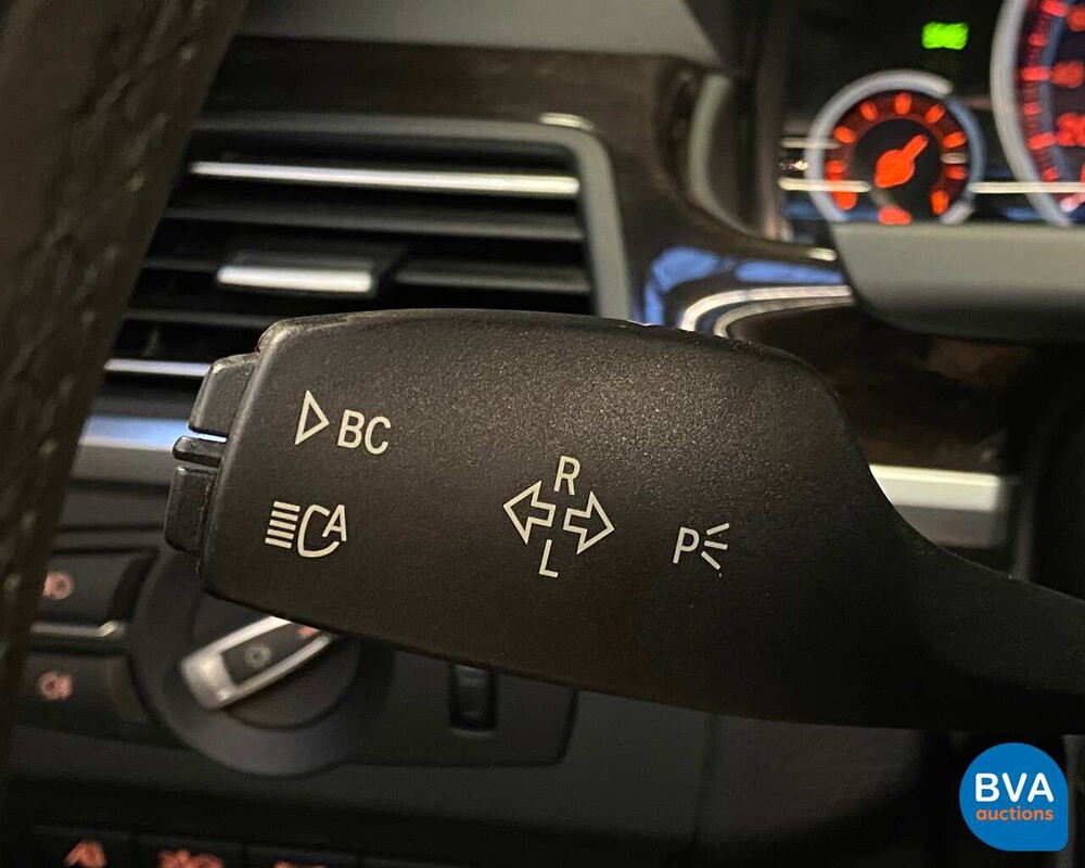 BMW 650i xDrive Cabriolet 450 PS 2013, NJ-689-B.