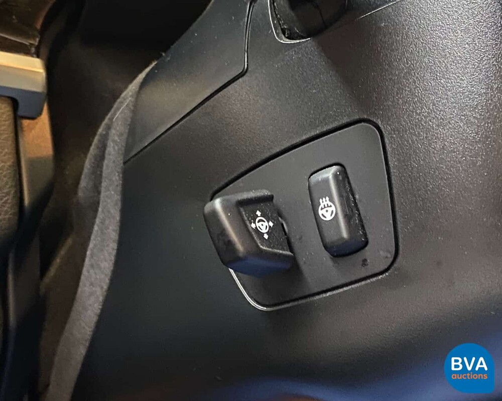 BMW 650i xDrive Cabriolet 450 PS 2013, NJ-689-B.