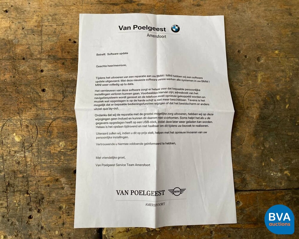 BMW 650i xDrive Cabriolet 450 PS 2013, NJ-689-B.