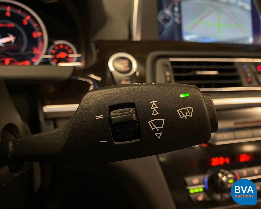 BMW 650i xDrive Cabriolet 450 PS 2013, NJ-689-B.