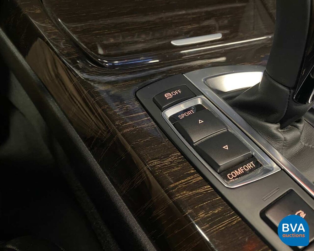 BMW 650i xDrive Cabriolet 450 PS 2013, NJ-689-B.