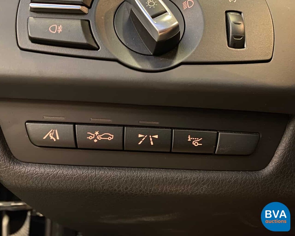 BMW 650i xDrive Cabriolet 450 PS 2013, NJ-689-B.