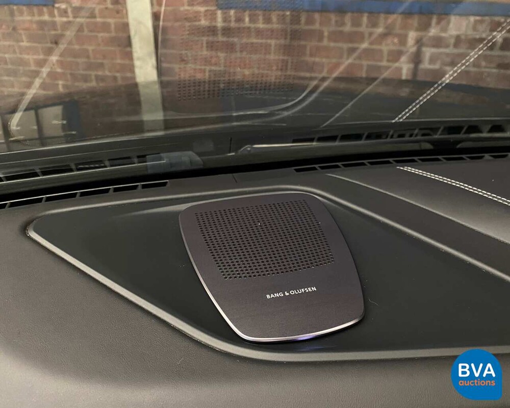 BMW 650i xDrive Cabriolet 450 PS 2013, NJ-689-B.