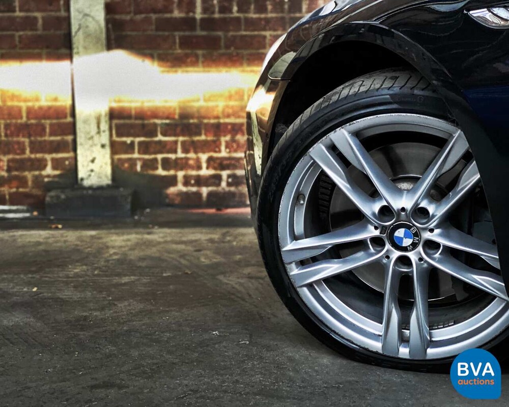 BMW 650i xDrive Cabriolet 450 PS 2013, NJ-689-B.