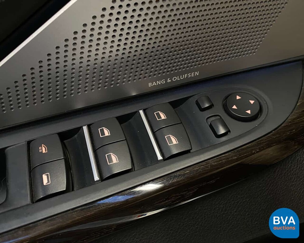 BMW 650i xDrive Cabriolet 450 PS 2013, NJ-689-B.