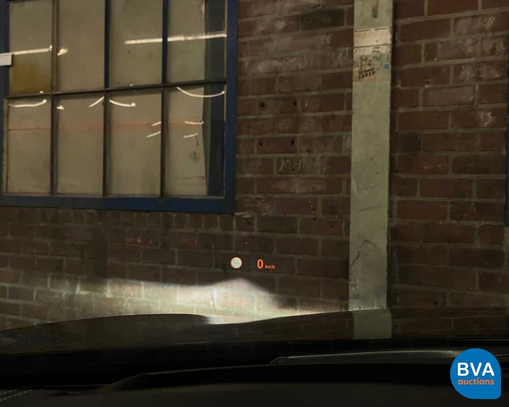 BMW 650i xDrive Cabriolet 450 PS 2013, NJ-689-B.