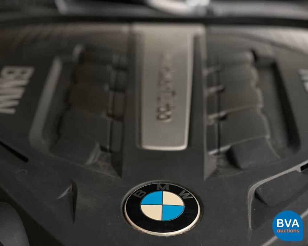 BMW 650i xDrive Cabriolet 450 PS 2013, NJ-689-B.