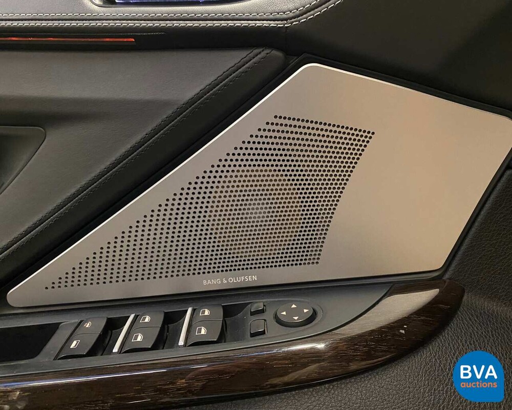 BMW 650i xDrive Cabriolet 450 PS 2013, NJ-689-B.