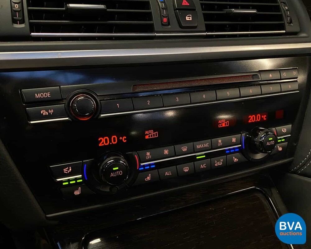 BMW 650i xDrive Cabriolet 450 PS 2013, NJ-689-B.