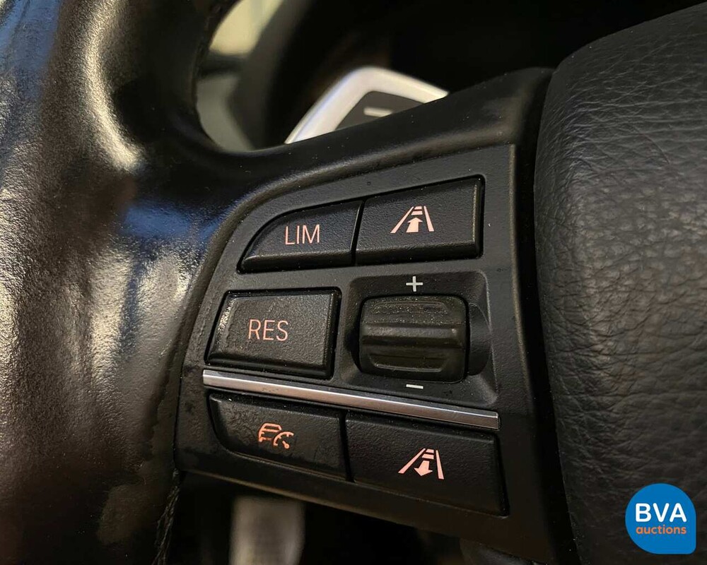 BMW 650i xDrive Cabriolet 450 PS 2013, NJ-689-B.