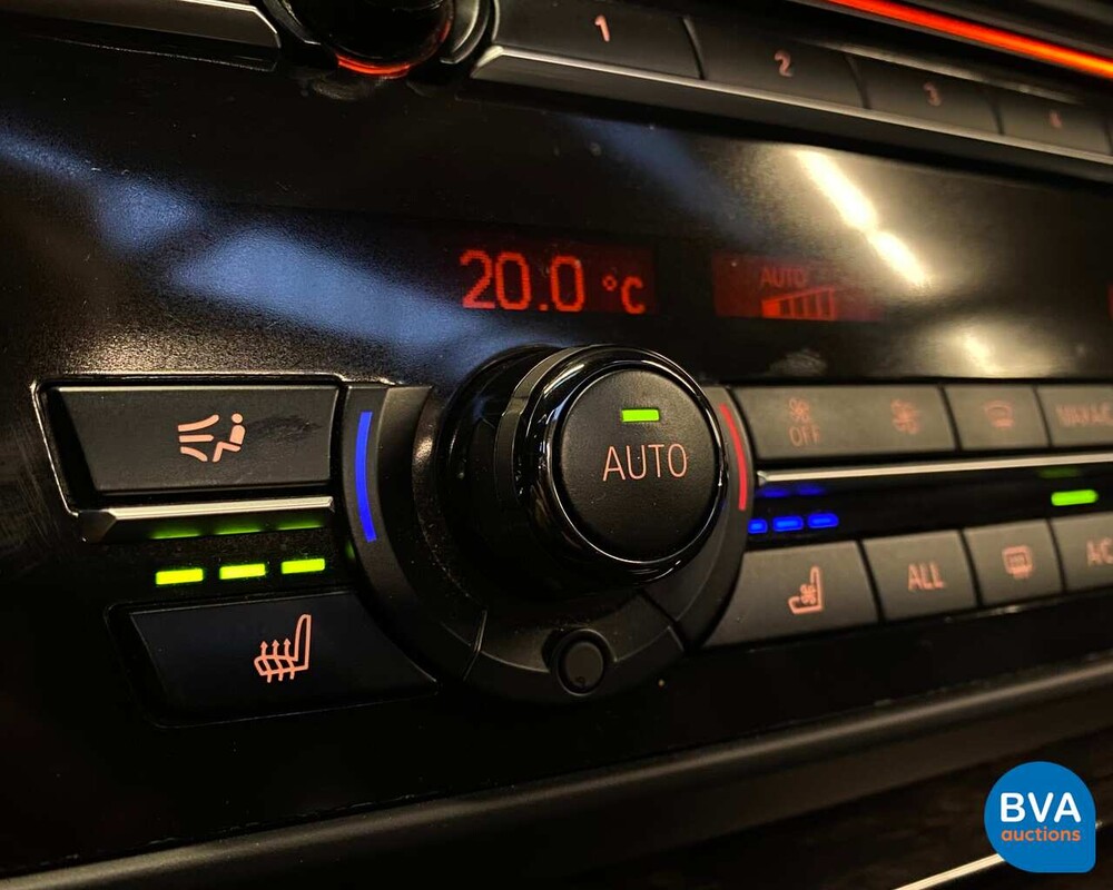 BMW 650i xDrive Cabriolet 450 PS 2013, NJ-689-B.