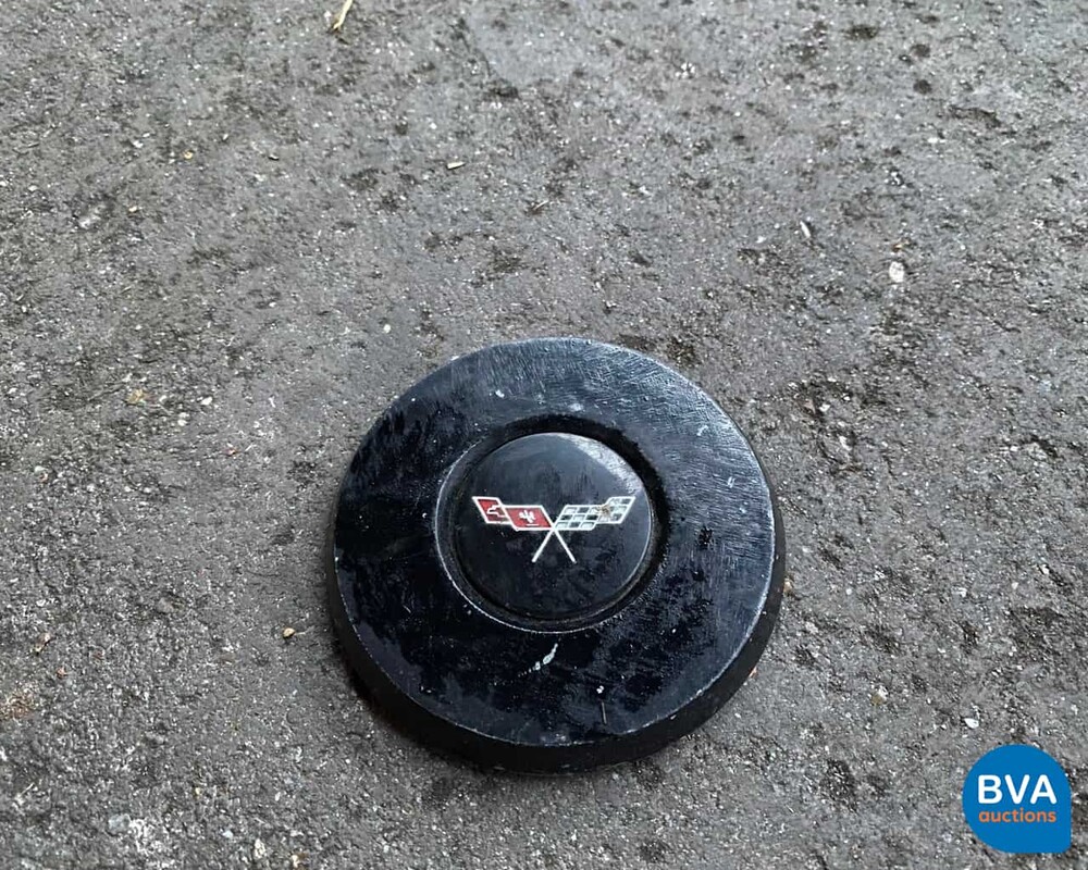 Chevrolet Corvette C3 V8 Rochen 1977 TARGA.