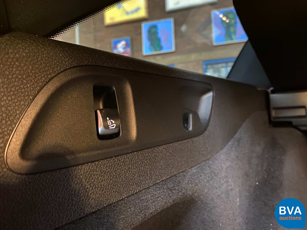 Mercedes-Benz E450 AMG Kombi 367PS 4Matic 2019 E-Klasse - Garantie -.