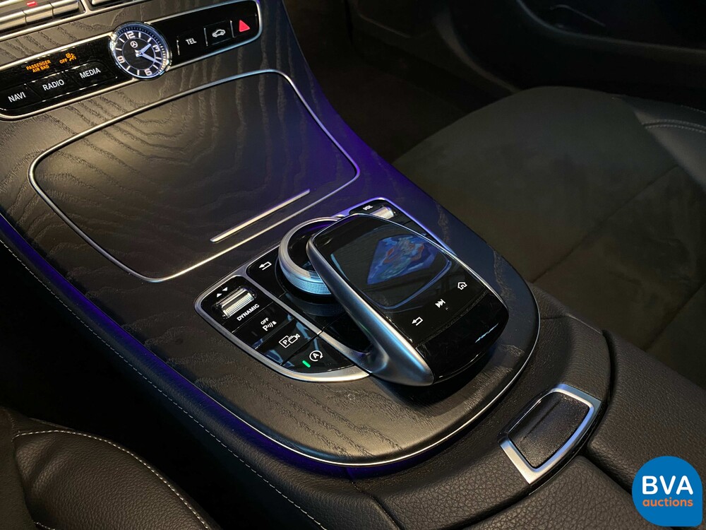 Mercedes-Benz E450 AMG Kombi 367PS 4Matic 2019 E-Klasse - Garantie -.