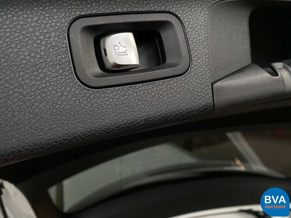 Mercedes-Benz E450 AMG Kombi 367PS 4Matic 2019 E-Klasse - Garantie -.