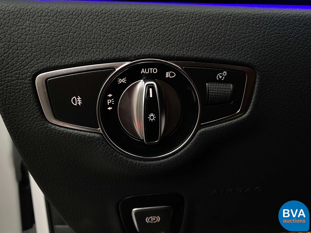 Mercedes-Benz E450 AMG Kombi 367PS 4Matic 2019 E-Klasse - Garantie -.