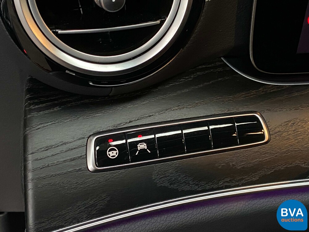 Mercedes-Benz E450 AMG Kombi 367PS 4Matic 2019 E-Klasse - Garantie -.