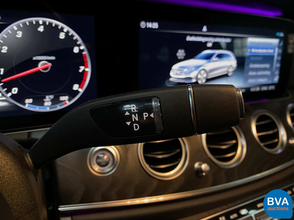 Mercedes-Benz E450 AMG Kombi 367PS 4Matic 2019 E-Klasse - Garantie -.