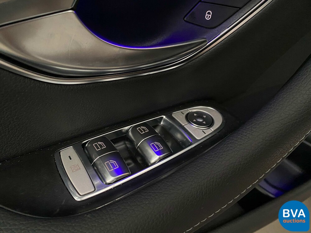 Mercedes-Benz E450 AMG Kombi 367PS 4Matic 2019 E-Klasse - Garantie -.