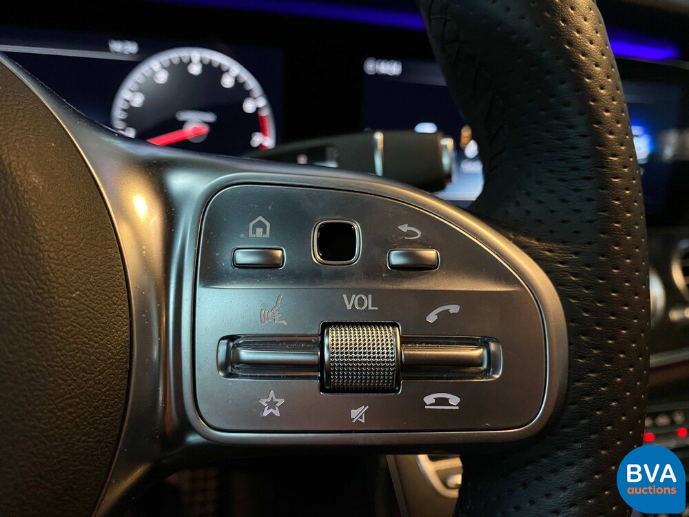 Mercedes-Benz E450 AMG Kombi 367PS 4Matic 2019 E-Klasse - Garantie -.