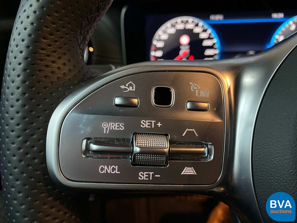 Mercedes-Benz E450 AMG Kombi 367PS 4Matic 2019 E-Klasse - Garantie -.