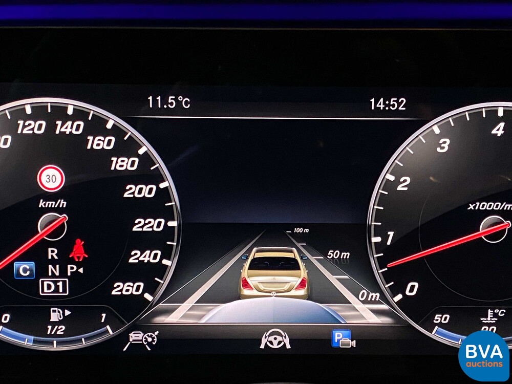 Mercedes-Benz E450 AMG Kombi 367PS 4Matic 2019 E-Klasse - Garantie -.