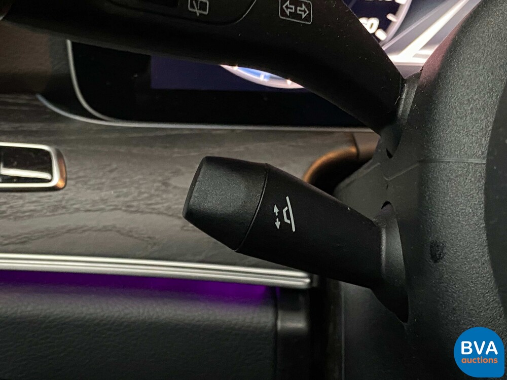 Mercedes-Benz E450 AMG Kombi 367PS 4Matic 2019 E-Klasse - Garantie -.