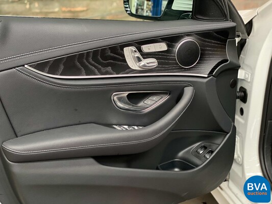 Mercedes-Benz E450 AMG Estate 367pk 4Matic 2019 E-Klasse -Garantie-