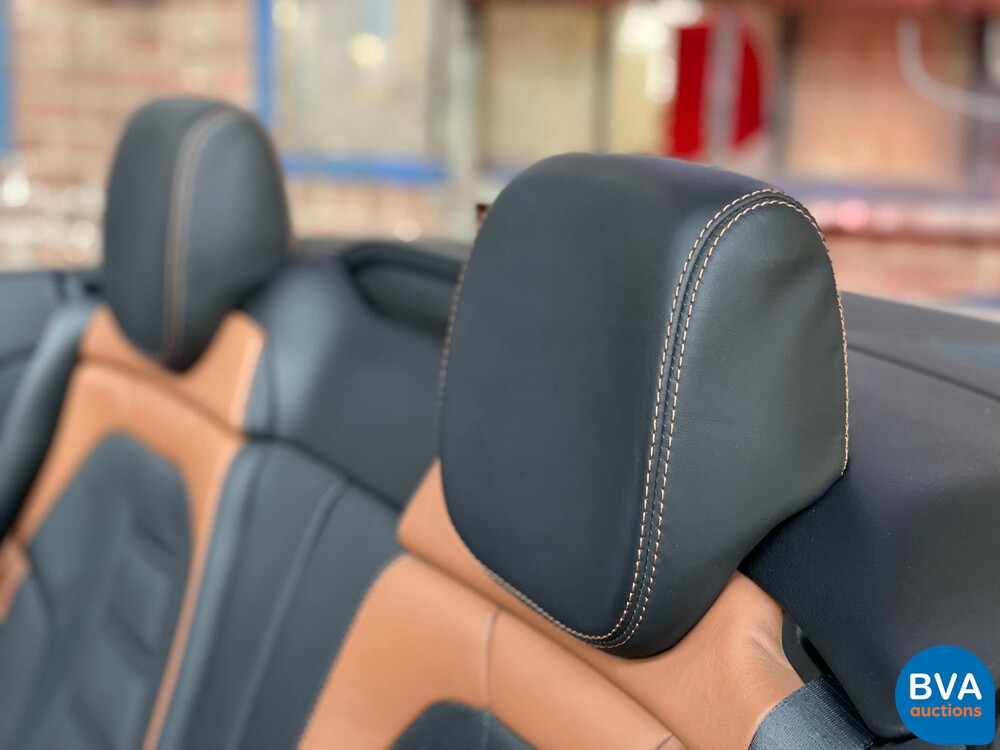 Mercedes-Benz E53 AMG Cabriolet 435PS 4Matic E-Klasse - Garantie -.