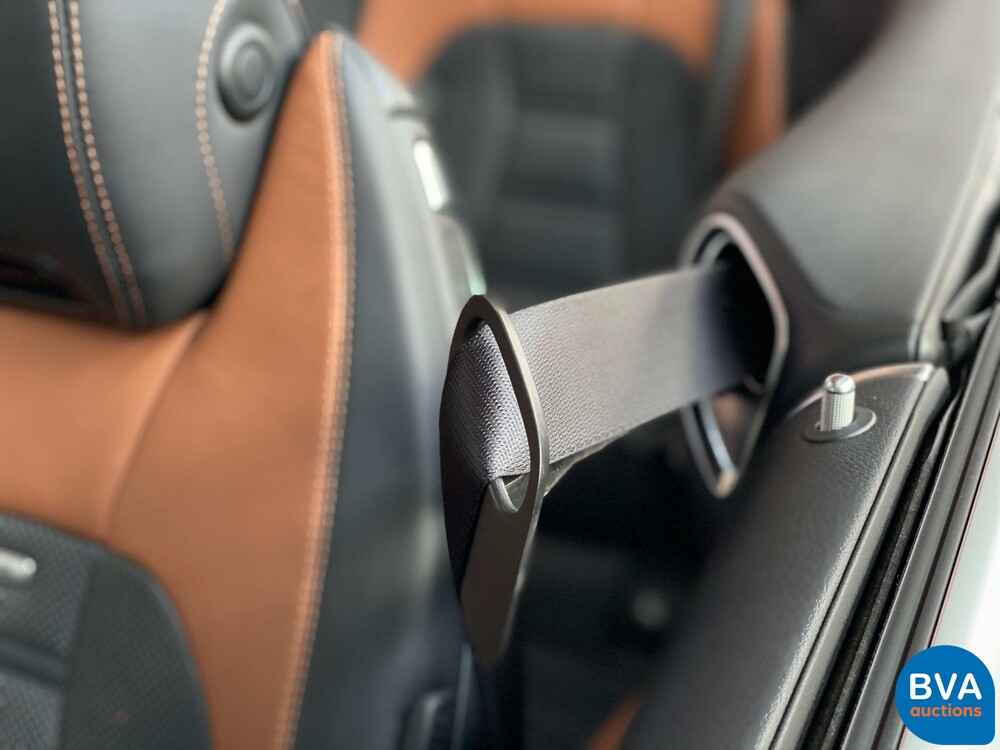 Mercedes-Benz E53 AMG Cabriolet 435PS 4Matic E-Klasse - Garantie -.