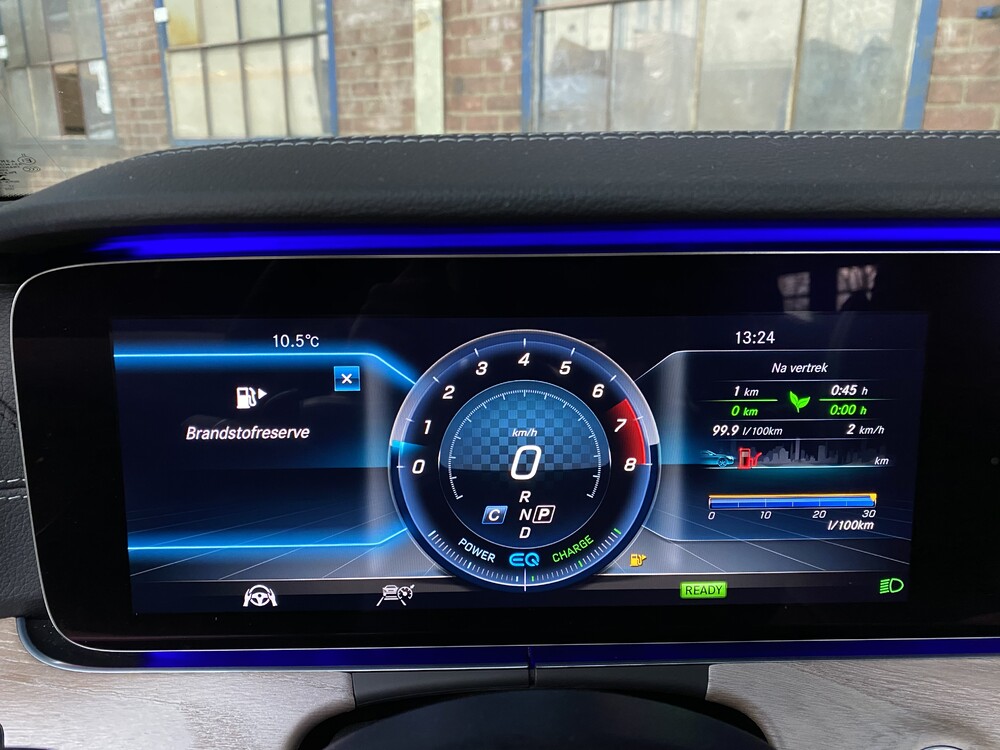 Mercedes-Benz E53 AMG Cabriolet 435PS 4Matic E-Klasse - Garantie -.