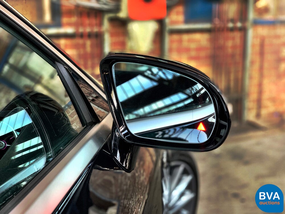 Mercedes-Benz E53 AMG Cabriolet 435PS 4Matic E-Klasse - Garantie -.