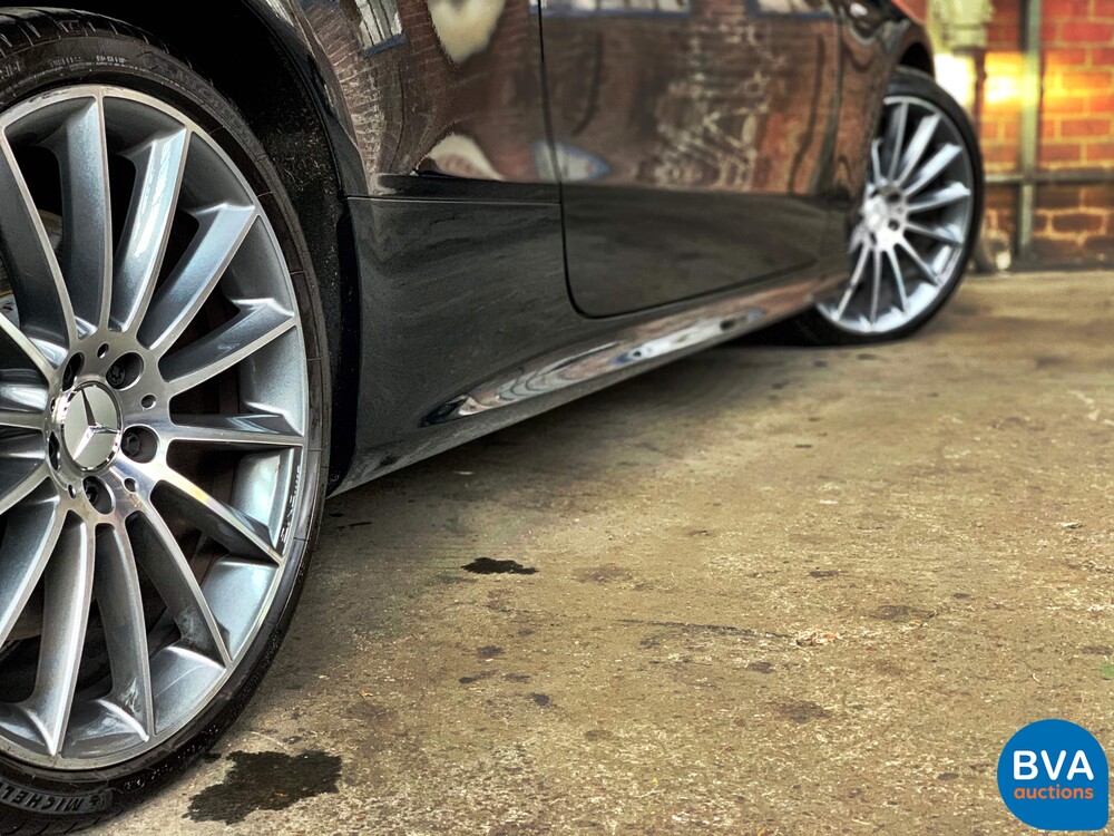 Mercedes-Benz E53 AMG Cabriolet 435PS 4Matic E-Klasse - Garantie -.