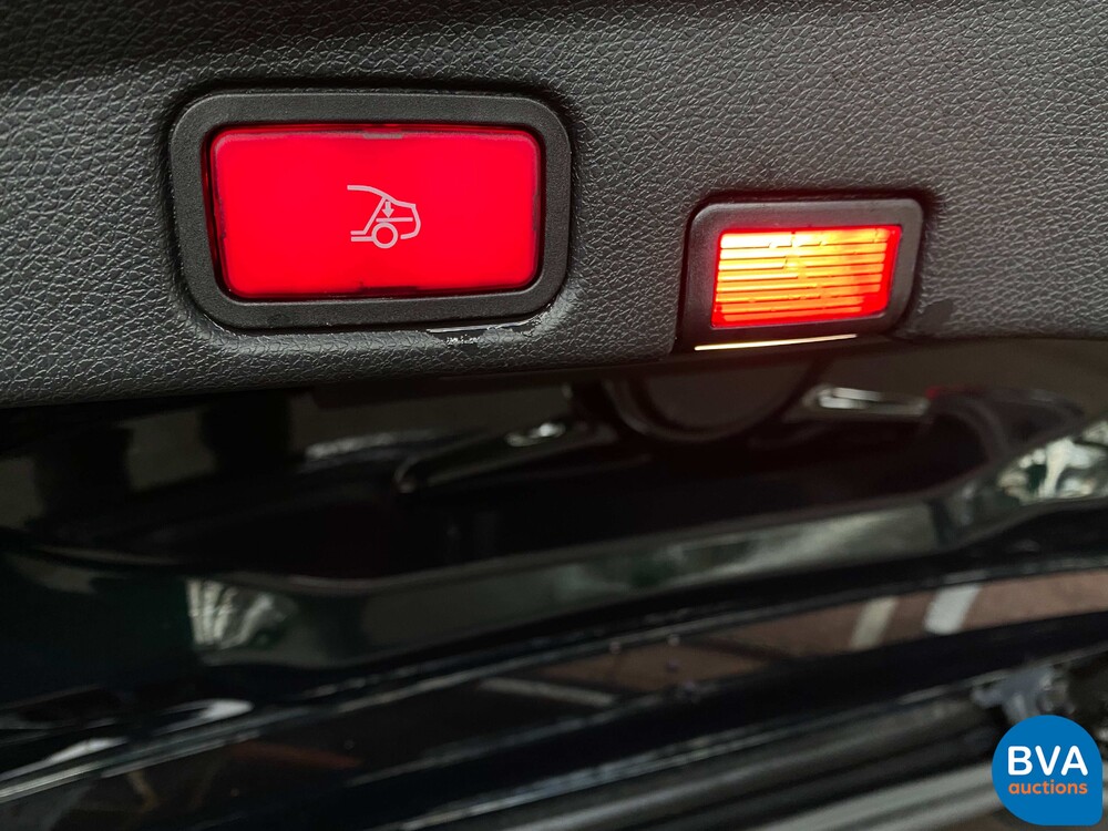 Mercedes-Benz E53 AMG Cabriolet 435PS 4Matic E-Klasse - Garantie -.