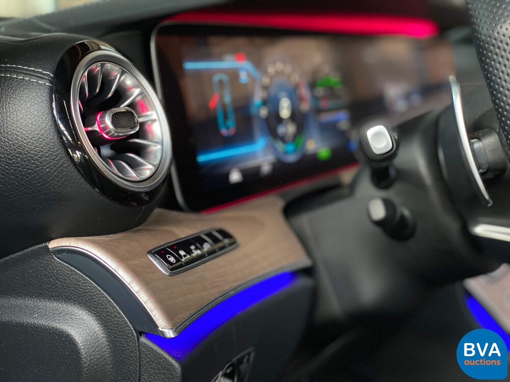 Mercedes-Benz E53 AMG Cabriolet 435PS 4Matic E-Klasse - Garantie -.