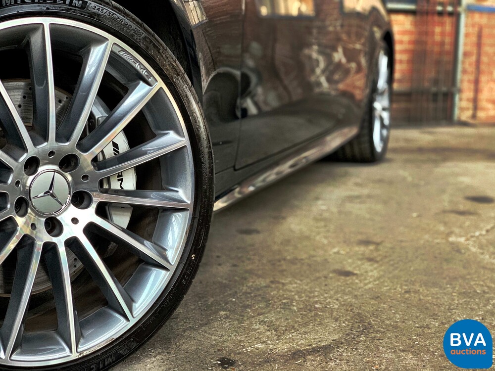 Mercedes-Benz E53 AMG Cabriolet 435PS 4Matic E-Klasse - Garantie -.