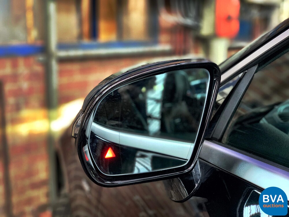 Mercedes-Benz E53 AMG Cabriolet 435PS 4Matic E-Klasse - Garantie -.