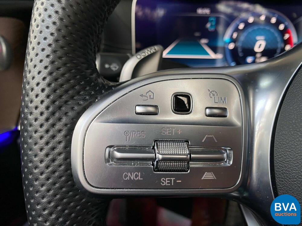 Mercedes-Benz E53 AMG Cabriolet 435PS 4Matic E-Klasse - Garantie -.