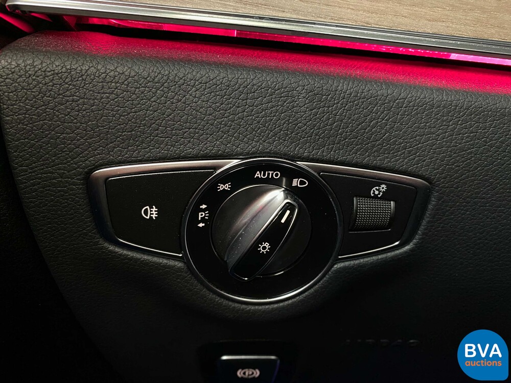 Mercedes-Benz E53 AMG Cabriolet 435PS 4Matic E-Klasse - Garantie -.