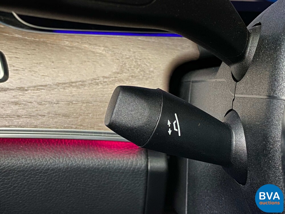 Mercedes-Benz E53 AMG Cabriolet 435PS 4Matic E-Klasse - Garantie -.